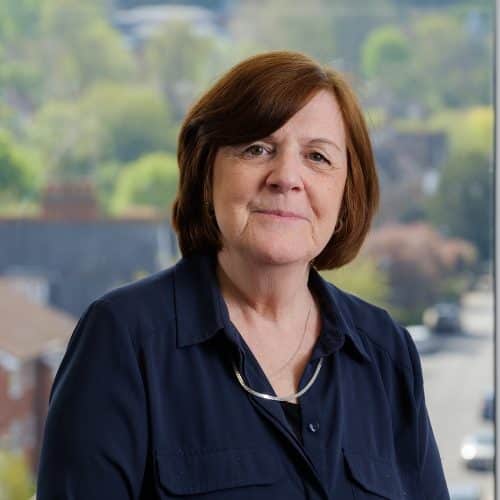 June WIltshire