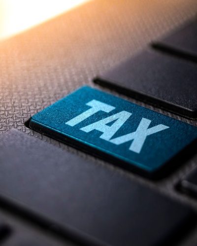 Making Tax Digital 